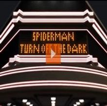 STAGE TUBE: CollegeHumor.com's SPIDER-MAN Commercial